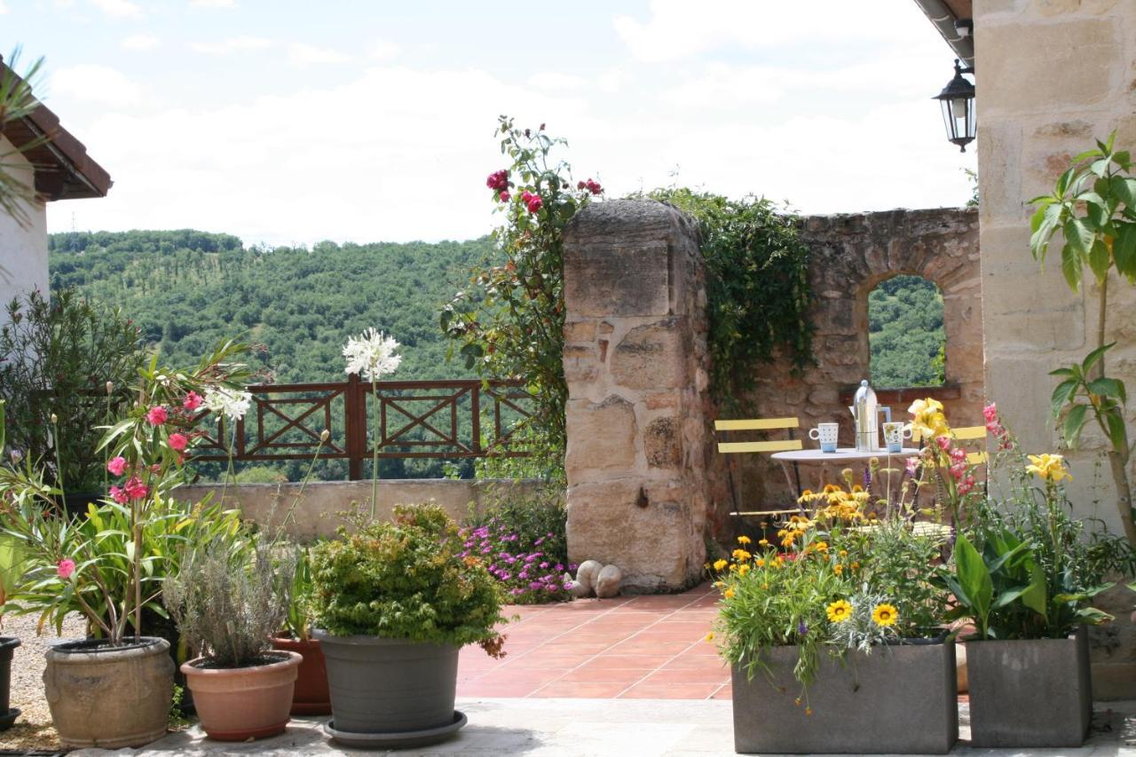 Villa Hillside Park Dordogne à Saint-Lazare Extérieur photo