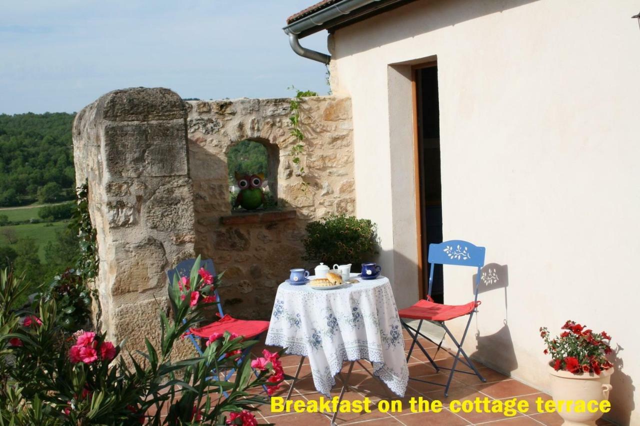 Villa Hillside Park Dordogne à Saint-Lazare Extérieur photo